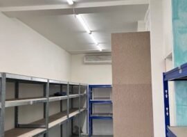 Luggage Storage baggage