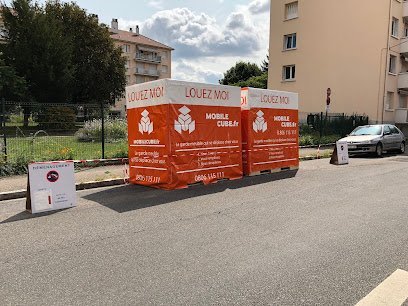 Mobile Cube Service