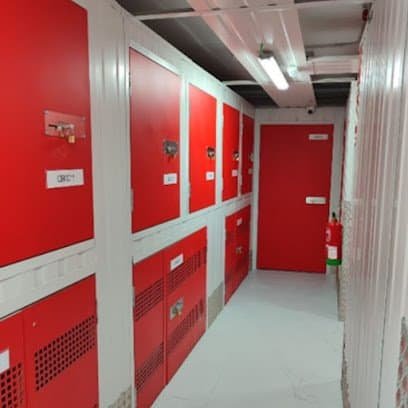 TUWECO | Trasteros Chamberí – Cristobal Bordiú