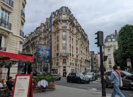 Allo Art Déménagement, déménageur Paris 15