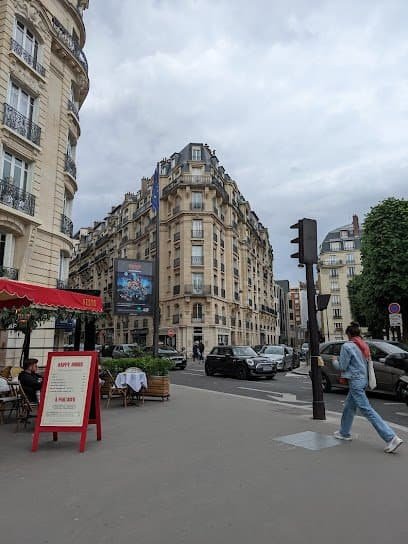 Allo Art Déménagement, déménageur Paris 15