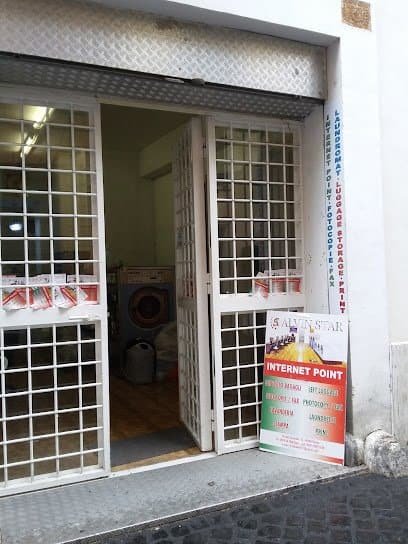 Luggage storage in Rome center