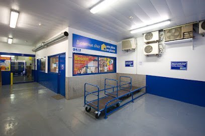 Une Pièce en Plus Le Marais, Paris 03