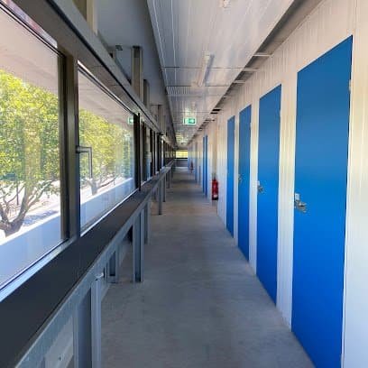 MyPlace – SelfStorage | Weißensee