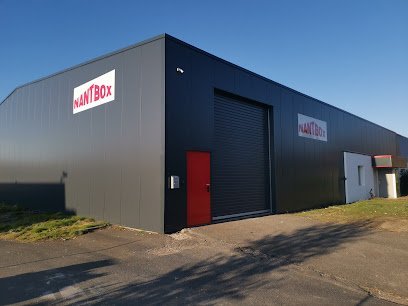 NANTBOX – Site 41 rue du nouveau bêle