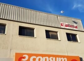 Salas Musicales y Trasteros