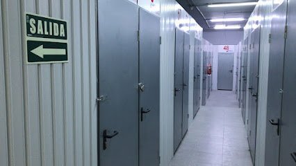 Alquiler Trasteros Malaga