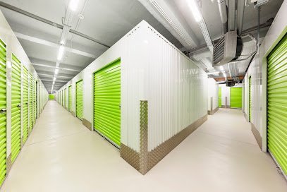 Magazyn self storage Poznań – Hovay.pl