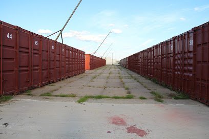 Storage No 1