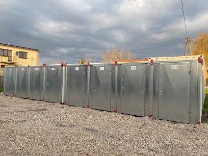 Storemore – Magazyny Samoobsługowe Self Storage Pruszcz Gdański