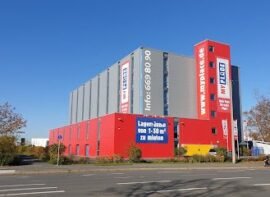 MyPlace – SelfStorage | Schweinau