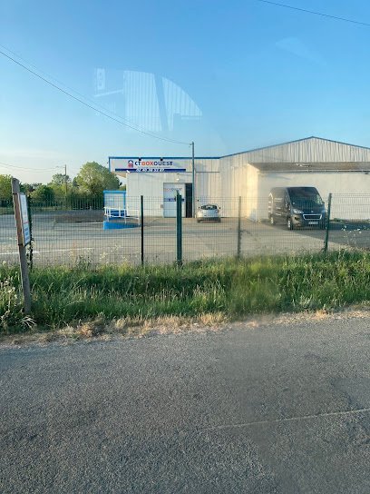 CT Box Ouest