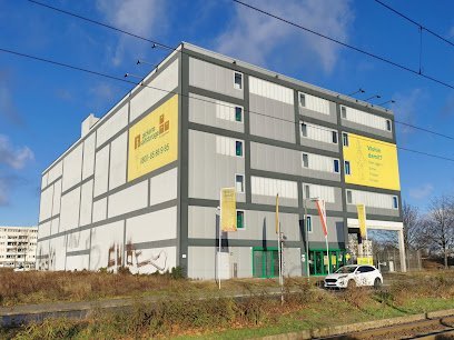 Shurgard Self Storage Berlin Lichtenberg