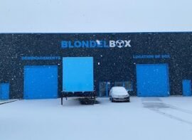 Blondel Box Lille – Location de box sécurisés – Garde meubles du Nord – Pas de Calais