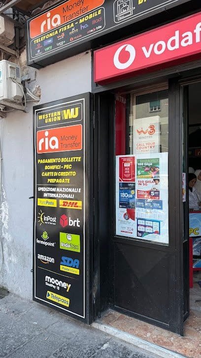 Luggage Storage Naples Bus Station – Radical Storage