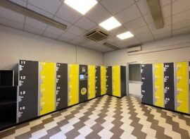 Stow Your Bags – Luggage Storage – Florence City Center