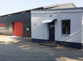 NEOBOXX Selfstorage Dresden