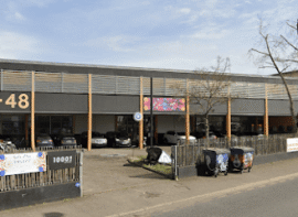 Stockage et garde meuble Bègles – Particuliers et professionnels