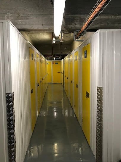 Une Pièce en Plus Lafayette, Paris 10