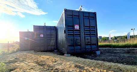 Self24.pl – Magazyny Samoobsługowe Self Storage