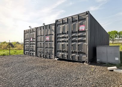 Self24.pl – Magazyny Samoobsługowe Self Storage
