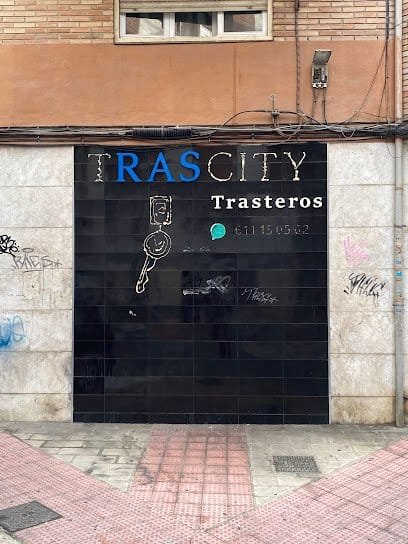 Trascity Trasteros