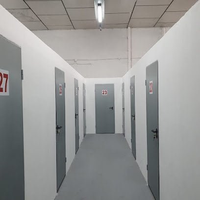 Trasteros La Estrella