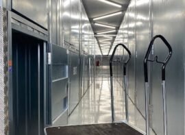 Boxdepo Les Corts – Alquiler de trasteros en Les Corts