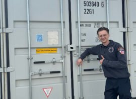 Best Place Storage Berlin-Neuenhagen – Lagerraum mieten!