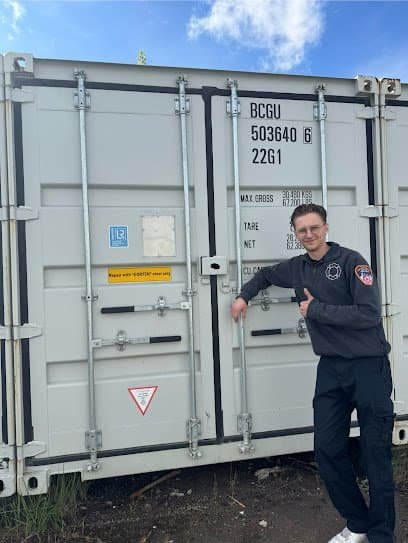 Best Place Storage Berlin-Neuenhagen – Lagerraum mieten!