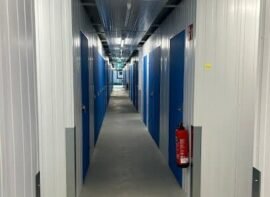 MyPlace – SelfStorage | Niendorf