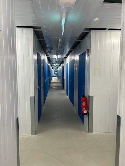 MyPlace – SelfStorage | Niendorf