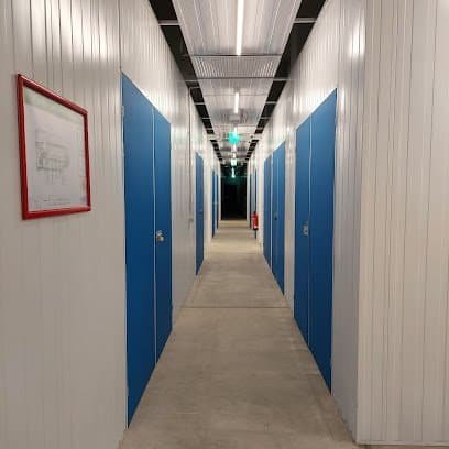 MyPlace – SelfStorage | Sendling