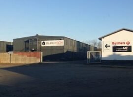 BLACKBOX Dresden GmbH