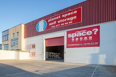 Planet Space: SON BUGADELLES