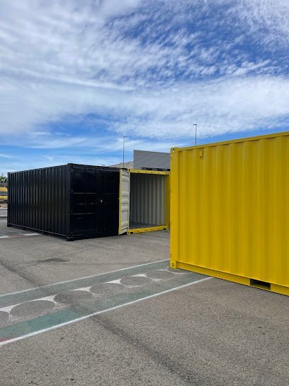 Fiero Storage • Almacenes y alquiler de trasteros Valencia