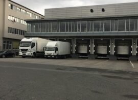 Storage & Fitch – Selfstorage