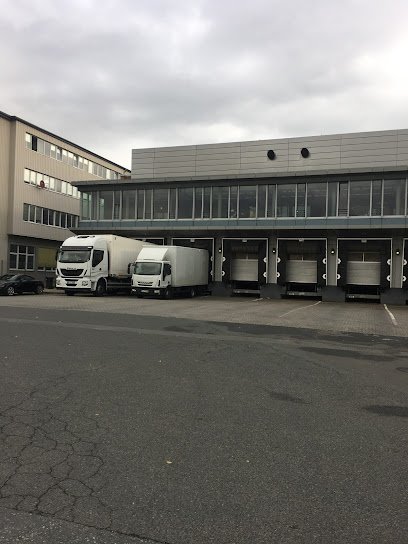 Storage & Fitch – Selfstorage