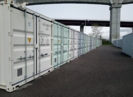 selfstock.com Lyon/La Boisse