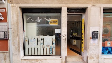 Luggage Storage Venice