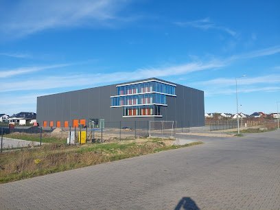 Chomik Self Storage