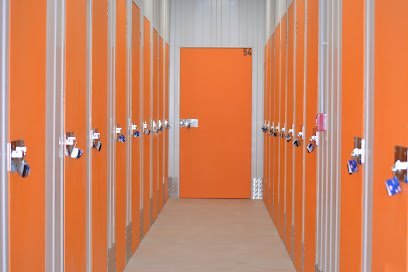 Easy Lock Self Storage
