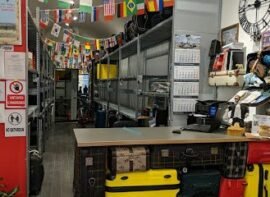 Deposito Bagagli Firenze