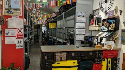 Deposito Bagagli Firenze