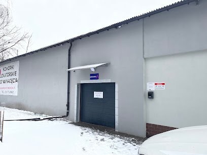 Schowek24 Self Storage