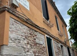 Radical Storage – Luggage Storage Stazione Di Venezia Santa Lucia