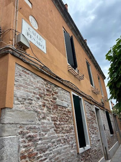 Radical Storage – Luggage Storage Stazione Di Venezia Santa Lucia