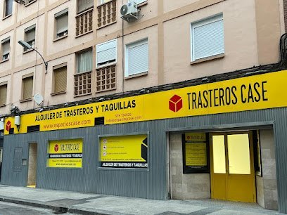 Trasteros Case