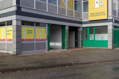 Shurgard Self Storage Hamburg Barmbek