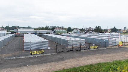 BOX SYSTEM – wynajem magazynów samoobsługowych